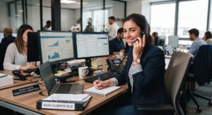 Bac pro A.G.O.R.A - Assistance à la gestion des organisations et de leurs activités